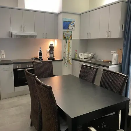 Bernstein Appartement Stuttgart