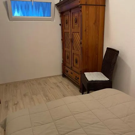Apartmán Bernstein *