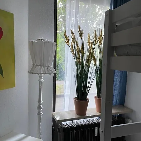 Bernstein Apartment Stuttgart