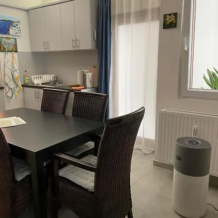 Bernstein Apartment Stuttgart