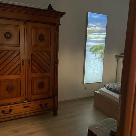 Appartement Bernstein *