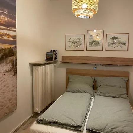 Appartement Bernstein *