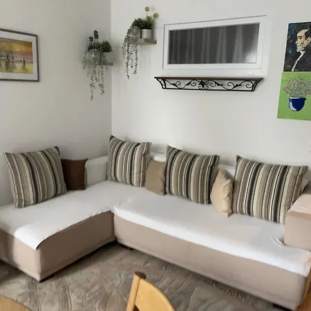 Apartment Bernstein Stuttgart