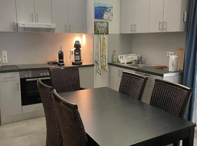 Bernstein شقة شتوتغارت