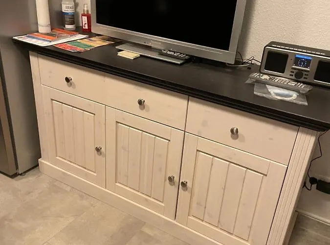 Lägenhet Bernstein *