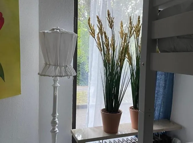 Bernstein 아파트 슈투트가르트