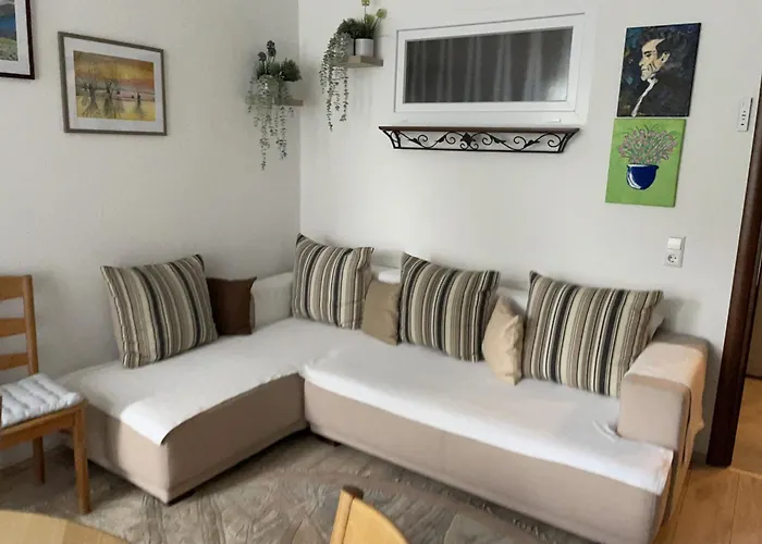 شقة Bernstein شتوتغارت