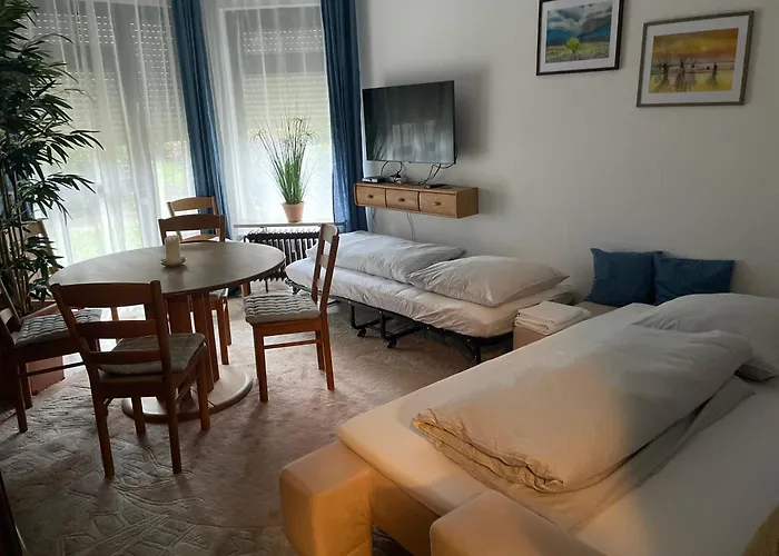 Bernstein شقة شتوتغارت