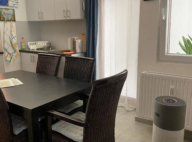 Bernstein Διαμέρισμα Στουτγκάρδη