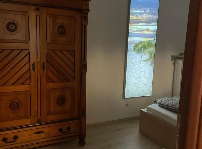 Apartment Bernstein *