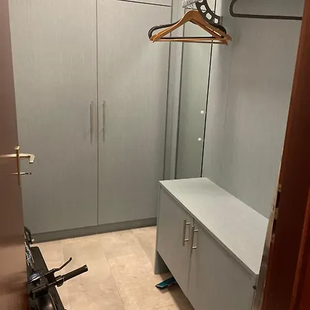 Appartement Bernstein *