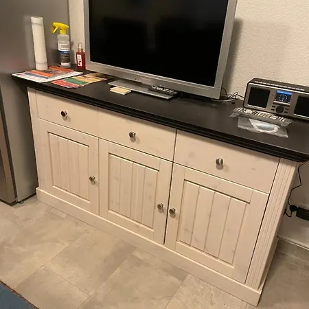 Appartement Bernstein *